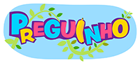 Preguinho Logo